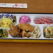 弁当